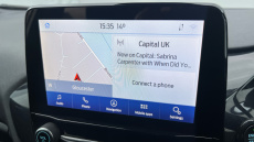 Ford Fiesta 1.0 EcoBoost Hybrid mHEV 125 ST-Line Edition 5dr Petrol Hatchback